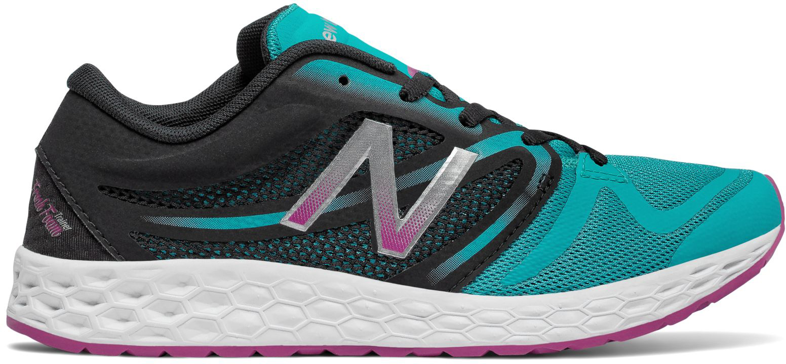 new balance fresh foam 822v3 trainer