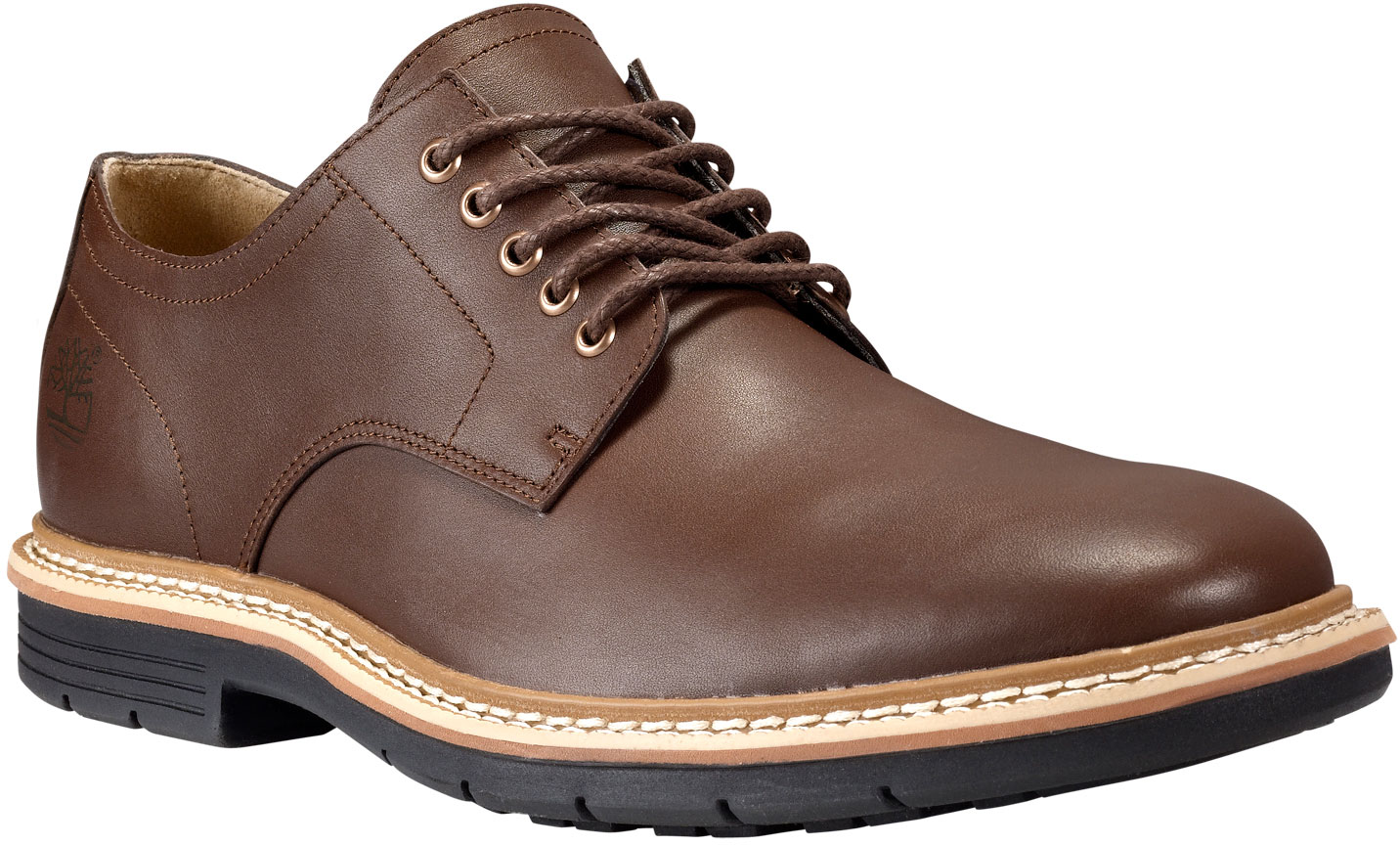 timberland men's naples trail oxford