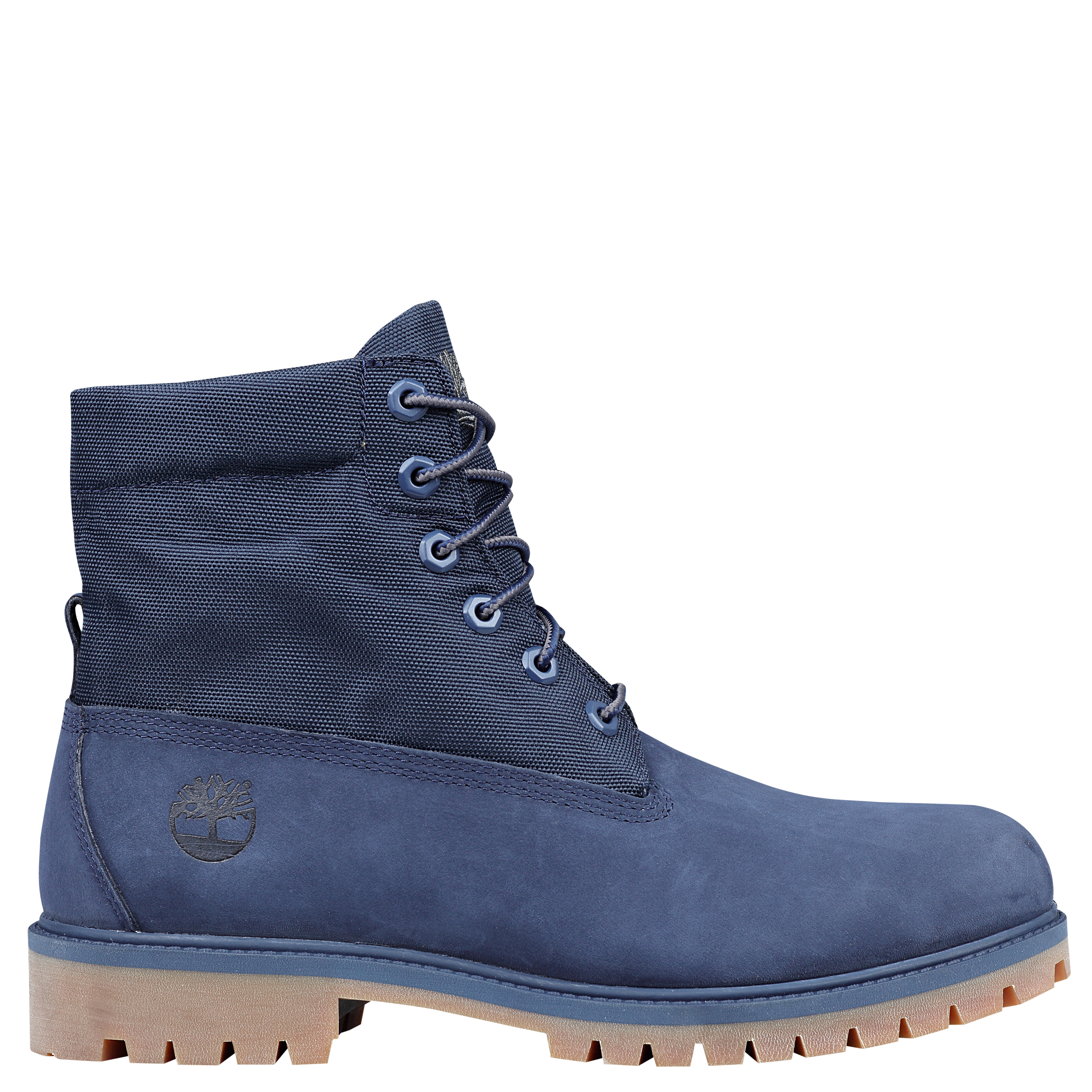 timberland mens roll top premium boots canteen