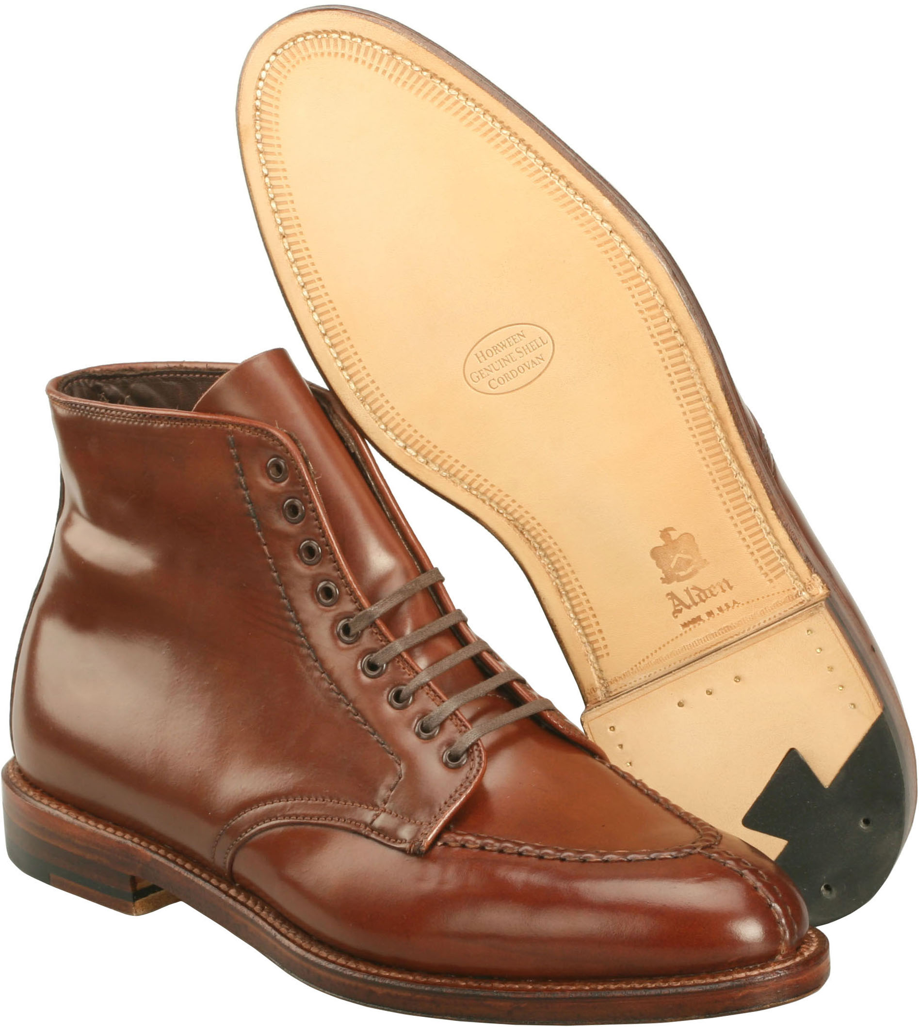 Alden shoemart hotsell